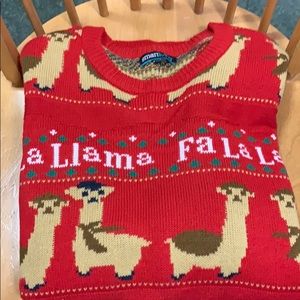 Christmas sweater